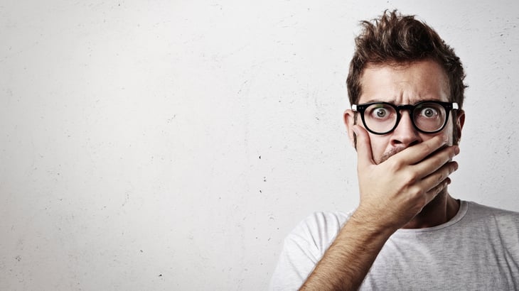 Shocking news about amblyopia for adults Shocking news about amblyopia for adults
