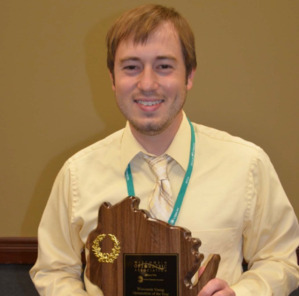 Dr. Kellye Knueppel and Dr. Brandon Begotka resized 600