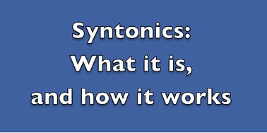 How do syntonics helps children overcome vision problems
