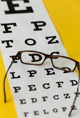 Why the Snellen Chart Fails with Certain Vision Problems