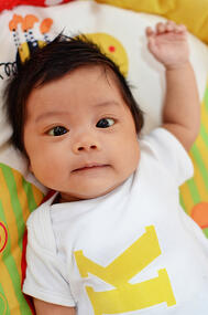 There are many different types of strabismus