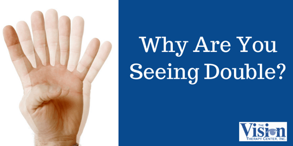 Causes, Diagnosis and Treatments of Double Vision