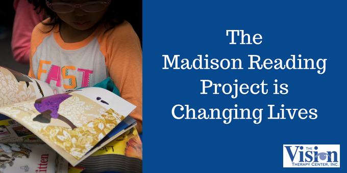 Vision Therapy Books
