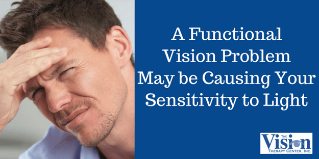 underholdning Stolt Lappe Photophobia: A Surprising Reason Why You're Experiencing Light Sensitivity