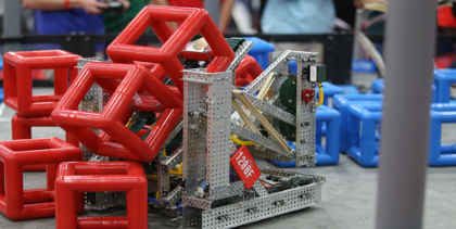 VEX Robotics