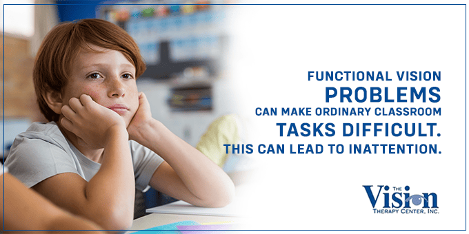 ADHD Misdiagnosis: Functional Vision Problems Could be the Culprit