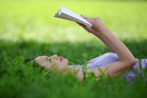 Four Ways to Provide Help for Struggling Readers