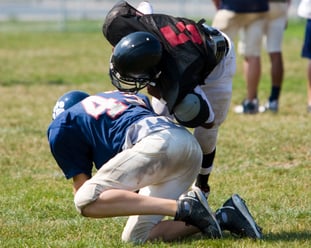  Prepare for concussions with baseline concussion testing
