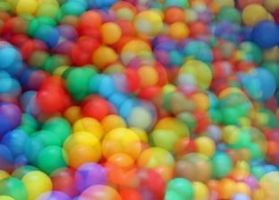 What it’s like to have a functional vision problem.