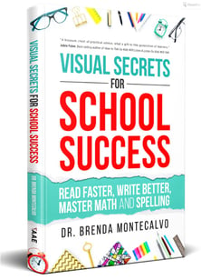 Visual Secrets for School Success