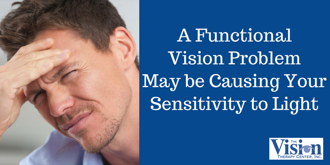 Photophobia: A Surprising Reason Why Experiencing Sensitivity