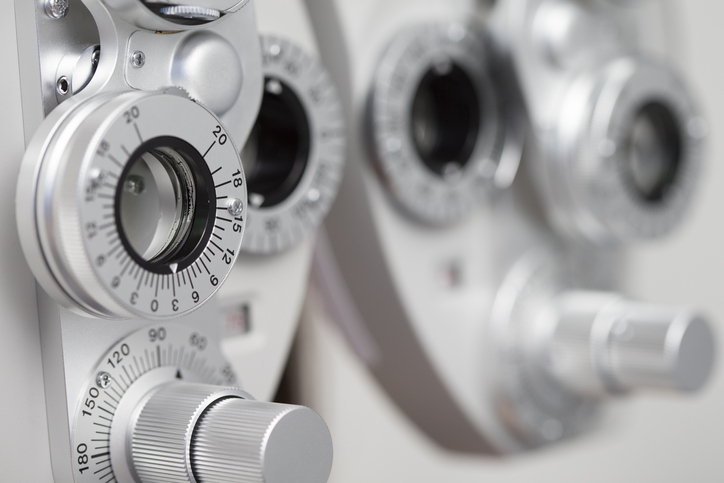 Optometrist vs Ophthalmologist: The Difference